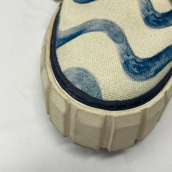 FARM Rio Multicolor Mules with Bow - Picture 7 of 14